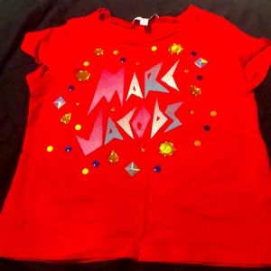 Marc Jacob tshirt